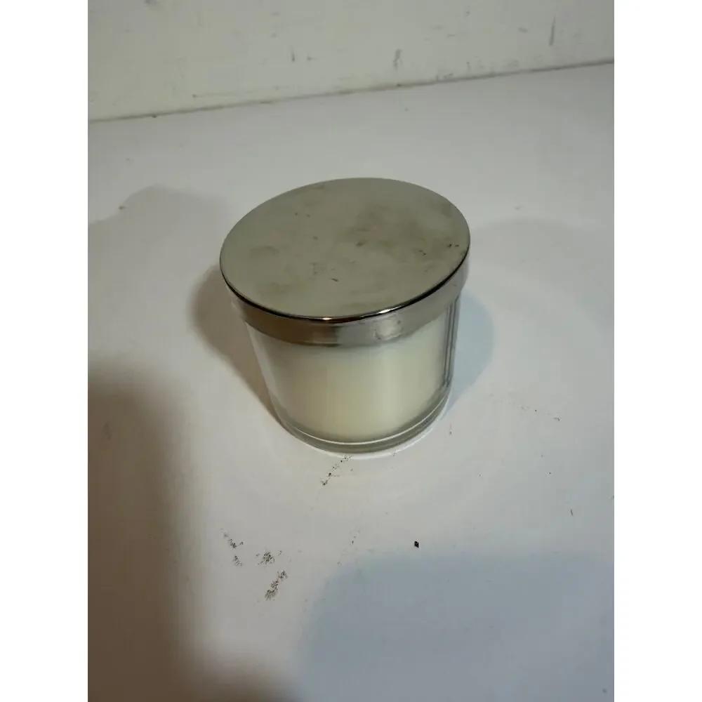 Bath & Body Works Candle French Lavender 4 oz NEW BBW